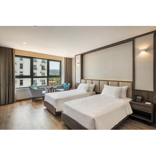 Sunset Beach Resort & Spa